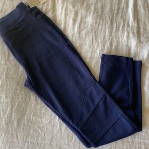 Tea Collection moto leggings